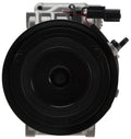NEW HALLA HCC-VS18 COMPRESSOR W/ CL