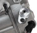NEW HALLA HCC-VS18 COMPRESSOR W/ CL