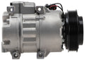 NEW HALLA HCC-VS18 COMPRESSOR W/ CL