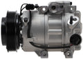 NEW HALLA HCC-VS18 COMPRESSOR W/ CL