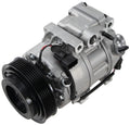 NEW HALLA HCC-VS18 COMPRESSOR W/ CL