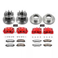 PowerStop auto part