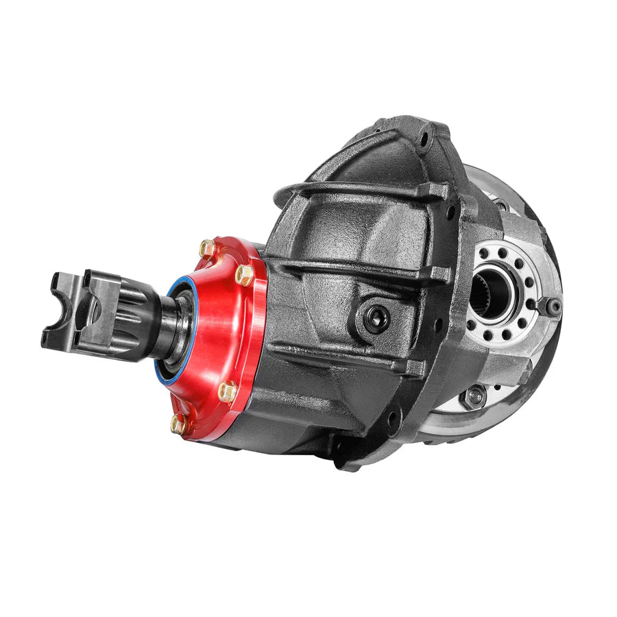 59-64 GM B-BODY - RAW CRATE HOUSING