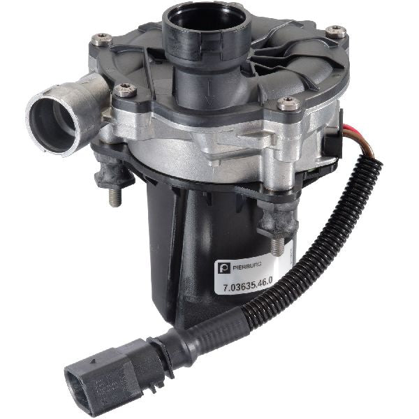 SECONDARY AIR PUMP