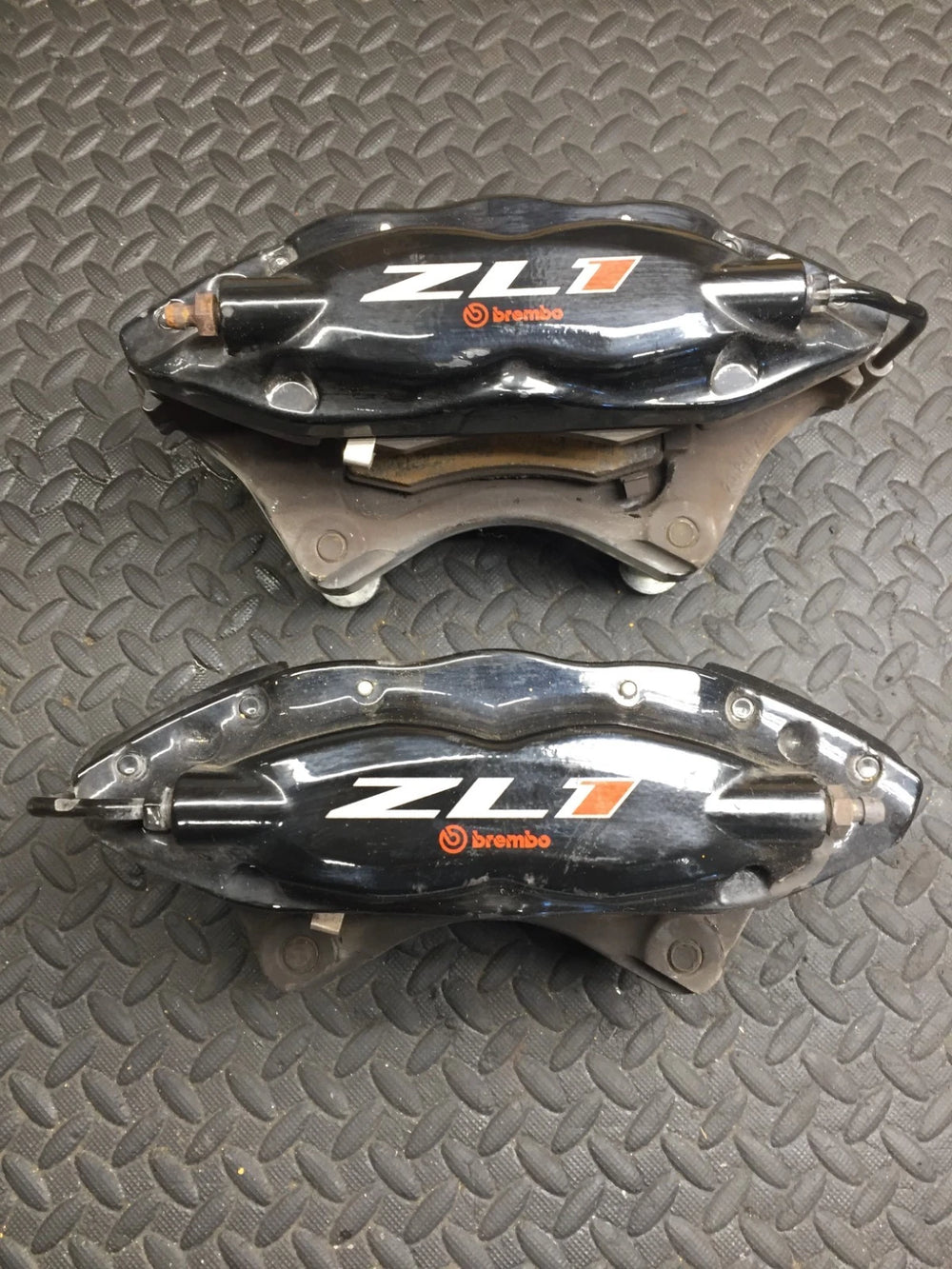 F-(S)CALIPER