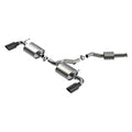 Borla 19-25 Toyota RAV4 Hybrid 2.25 S-Type Cat Back Exhaust