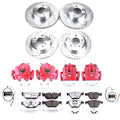 PowerStop auto part