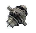 G STOCK 5INSPEEDTACH, 2 - 3IN DUALS-GM