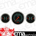 G STOCK 5INSPEEDTACH, 2 - 3IN DUALS-GM