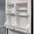 2022 EVERCHILL 10.7 CU FT 12 VOLT REFRIGERATOR RIGHT HAND OPEN (BLACK)