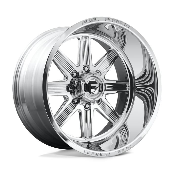 FF020 22X12 BLANK POLISHED -55MM (114-180)