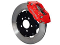 Wilwood red auto part