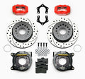 Wilwood auto part detail