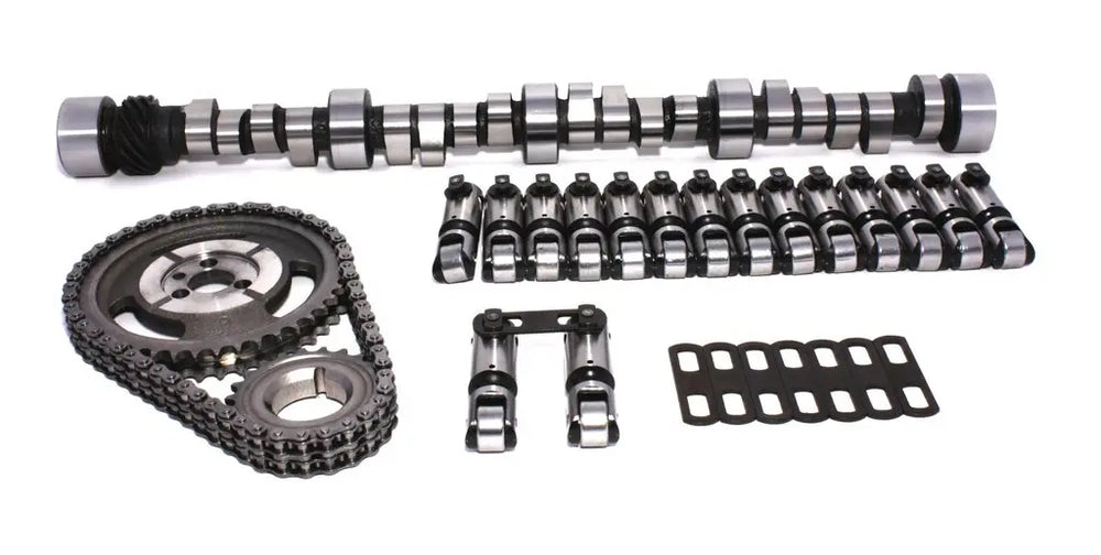Magnum 255/255 SRlr SK-Kit SBC