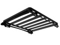 Front Runner Outfitters roof rack close-up