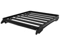 Front Runner Outfitters roof rack detail