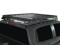 Front Runner Outfitters roof rack close-up
