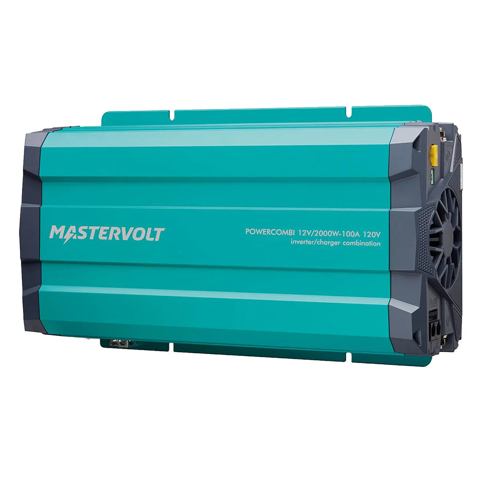 POWERCOMBI 2000W 120V 100A KIT