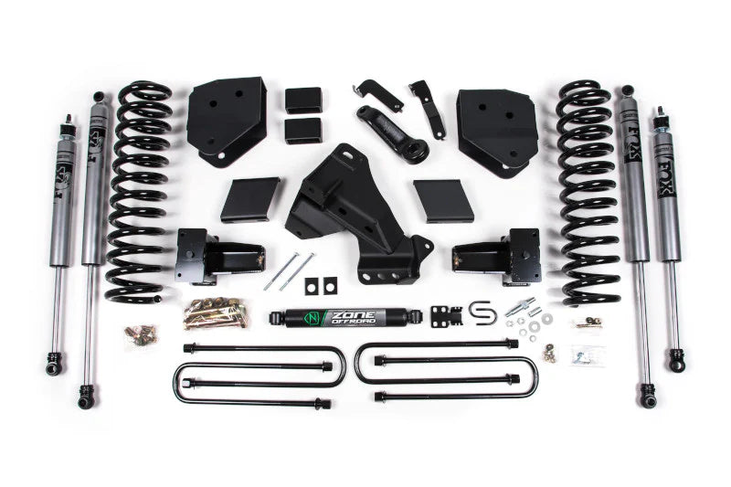 Zone Offroad auto part