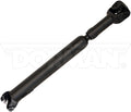 REAR DRIVESHAFT