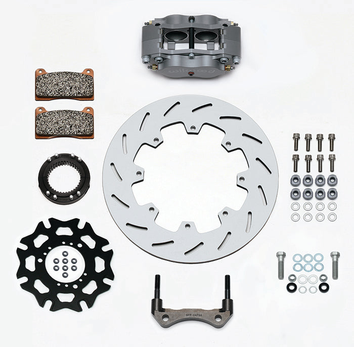 BNDLR REAR INBOARD SPRINT KIT