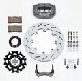 BNDLR REAR INBOARD SPRINT KIT