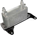 OIL COOLER
