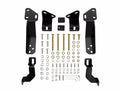 2023 SILVERADO 2500/3500 (EX SENSORS) HDX MODULAR GRILLE GUARD STAINLESS