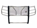 2023 SILVERADO 2500/3500 (EX SENSORS) HDX MODULAR GRILLE GUARD STAINLESS