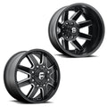 D19 22X8.25 8X200 POLISH -202MM