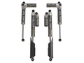 TeraFlex shock absorber