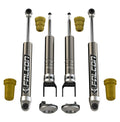09C DODGE RAM 1500 SMOOTH BODY / COILOVER SPORT ALL 4 STOCK LEVEL LIFT HEIGHT