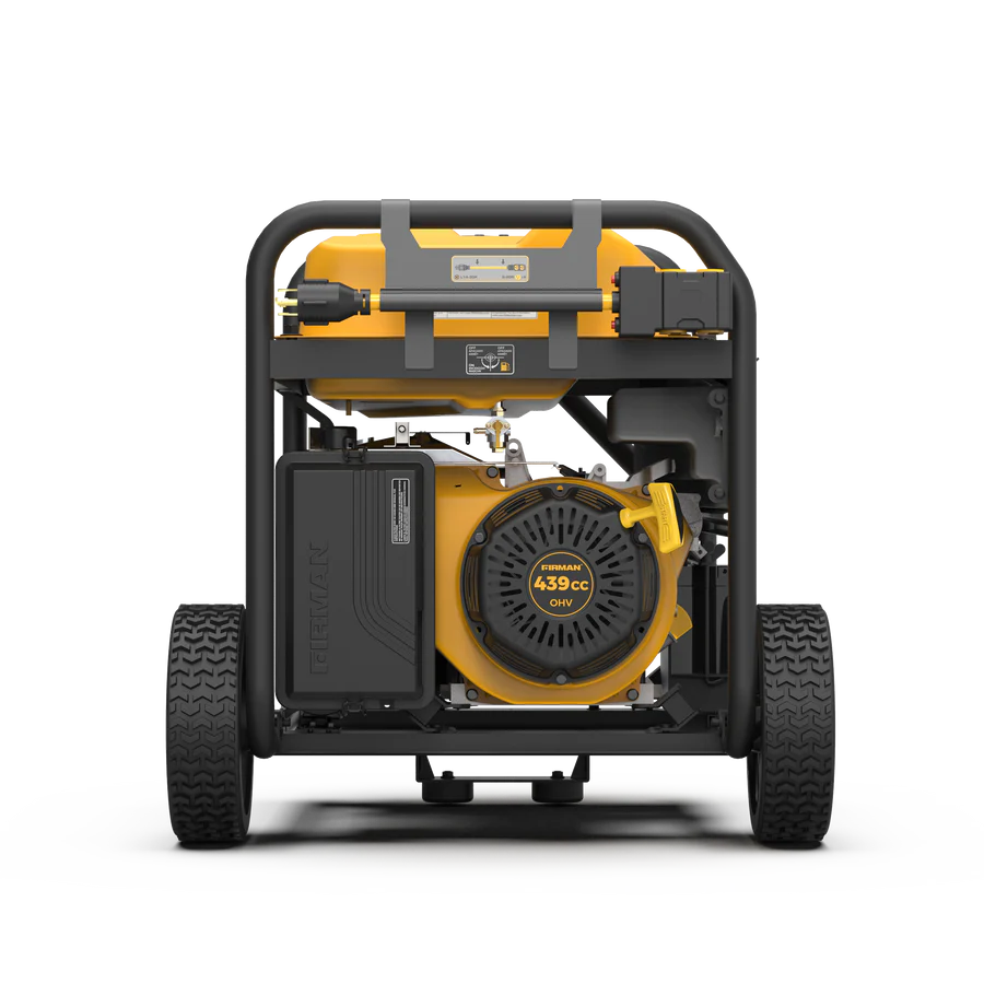 GENERATOR 8000W/10 000W GASOLINE