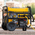 GENERATOR 8000W/10 000W GASOLINE