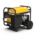 GENERATOR 8000W/10 000W GASOLINE