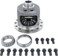 KIT - DIFF CASE ASSY L S