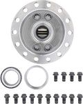 KIT - DIFF CASE ASSY L S