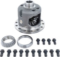 KIT - DIFF CASE ASSY L S