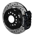 Wilwood auto part