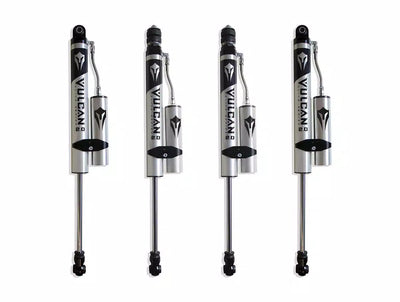 Maxtrac shock absorber