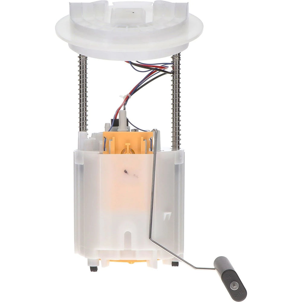 FUEL PUMP MODULE ASSEMBLY