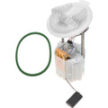 FUEL PUMP MODULE ASSEMBLY