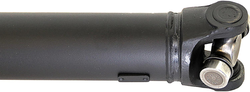 DRIVESHAFTS