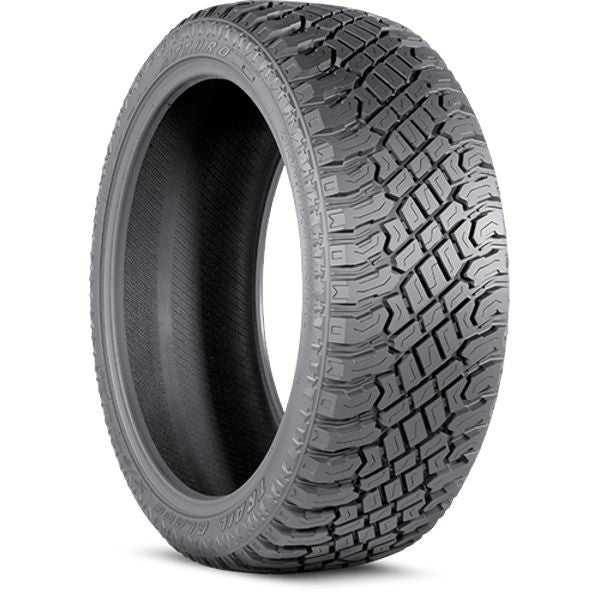 FF115 24X14 5X5.5 POLISH -73MM