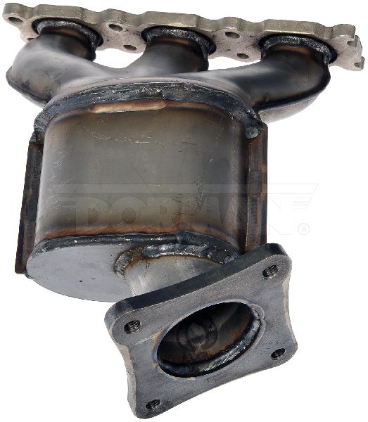 MANIFOLD CONVERTER R