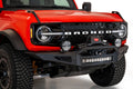 STEALTH FIGHTER REAR BUMPER