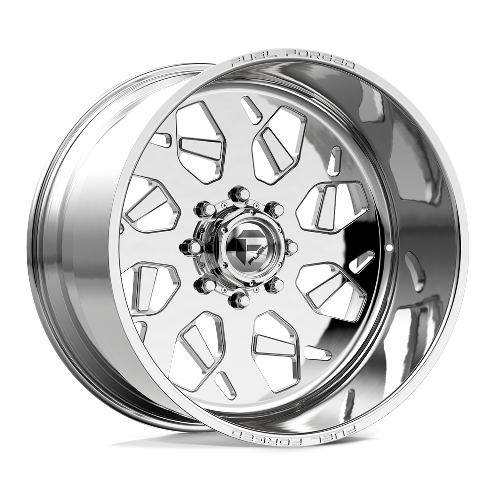 FF111 24X14 8X6.5 POLISH -73MM