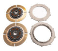 OS Giken auto part close-up