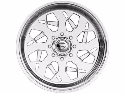 FF111 24X14 6X5.5 POLISH -73MM