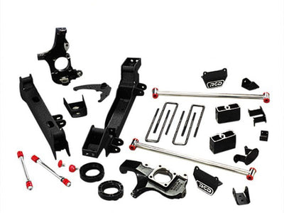 ProComp auto part